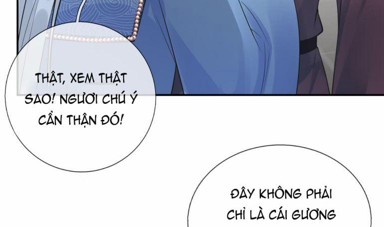 Đánh Chết Cũng Không Làm Sư Tôn 143 trang 4