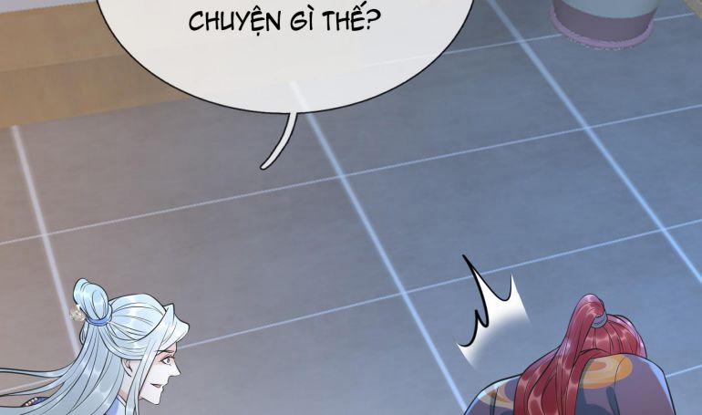 Đánh Chết Cũng Không Làm Sư Tôn 143 trang 41