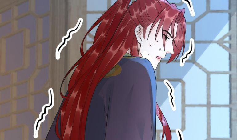 Đánh Chết Cũng Không Làm Sư Tôn 143 trang 49