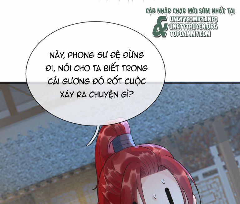 Đánh Chết Cũng Không Làm Sư Tôn 143 trang 52