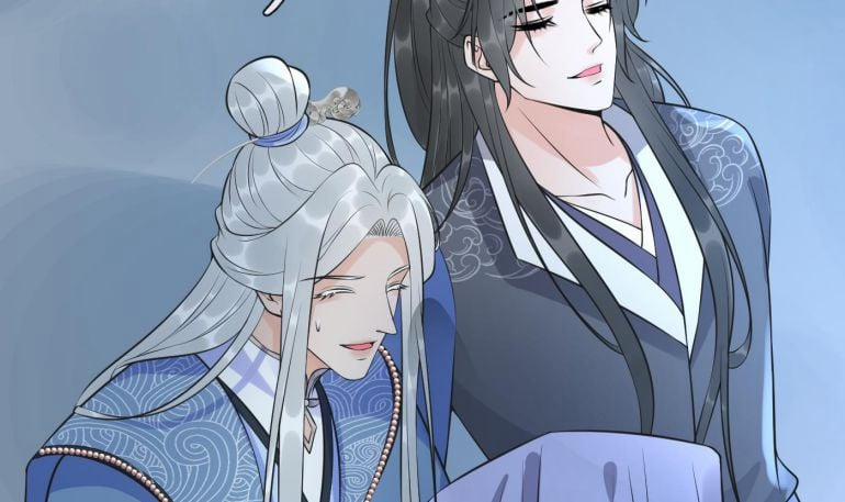 Đánh Chết Cũng Không Làm Sư Tôn 143 trang 75