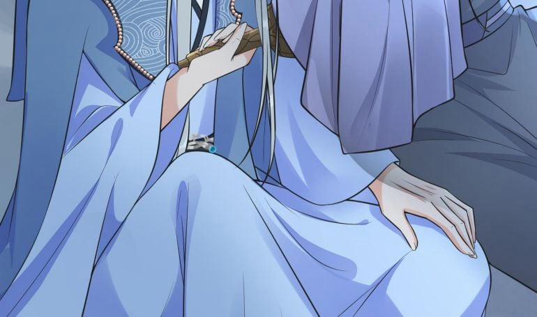 Đánh Chết Cũng Không Làm Sư Tôn 143 trang 76