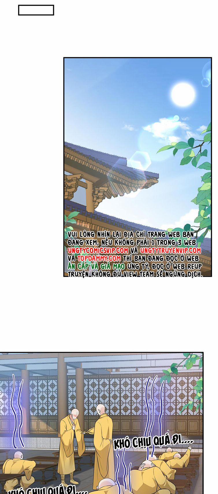 Đánh Chết Cũng Không Làm Sư Tôn 144 trang 12