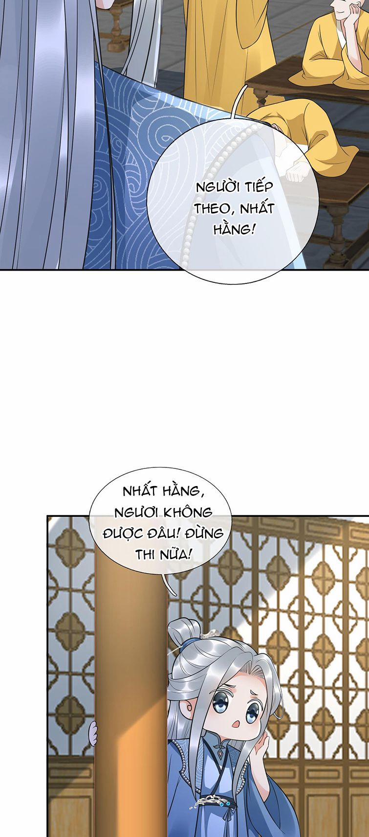 Đánh Chết Cũng Không Làm Sư Tôn 144 trang 14