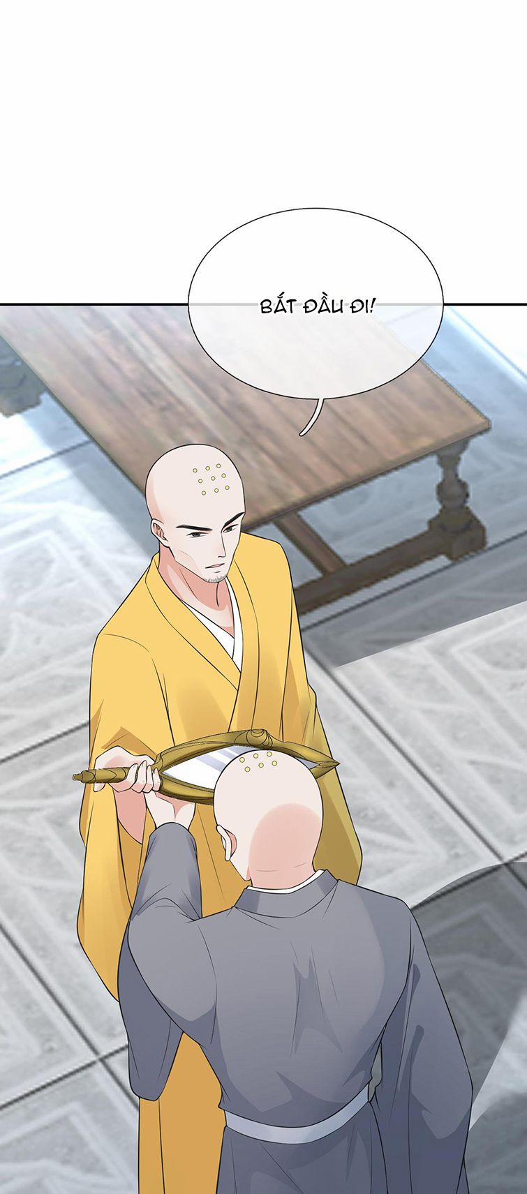 Đánh Chết Cũng Không Làm Sư Tôn 144 trang 16