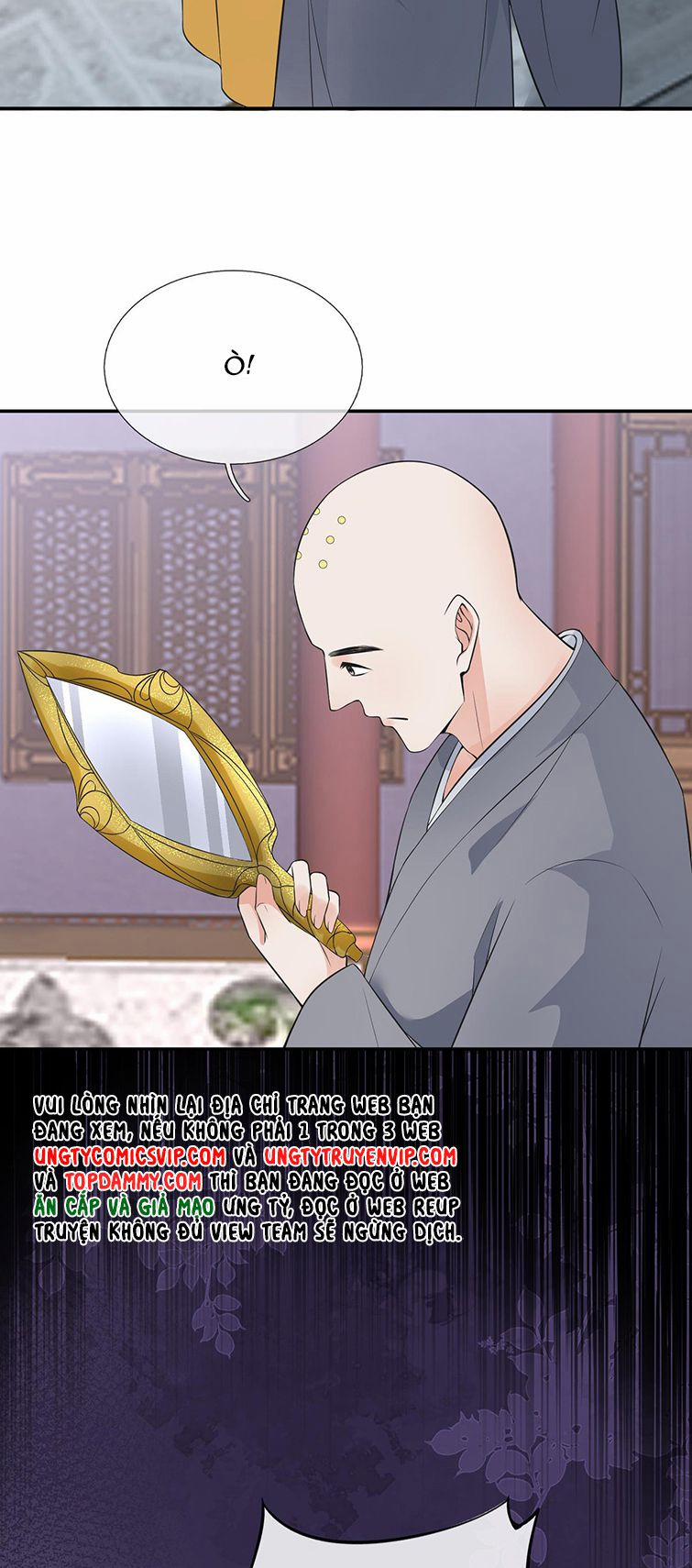 Đánh Chết Cũng Không Làm Sư Tôn 144 trang 17