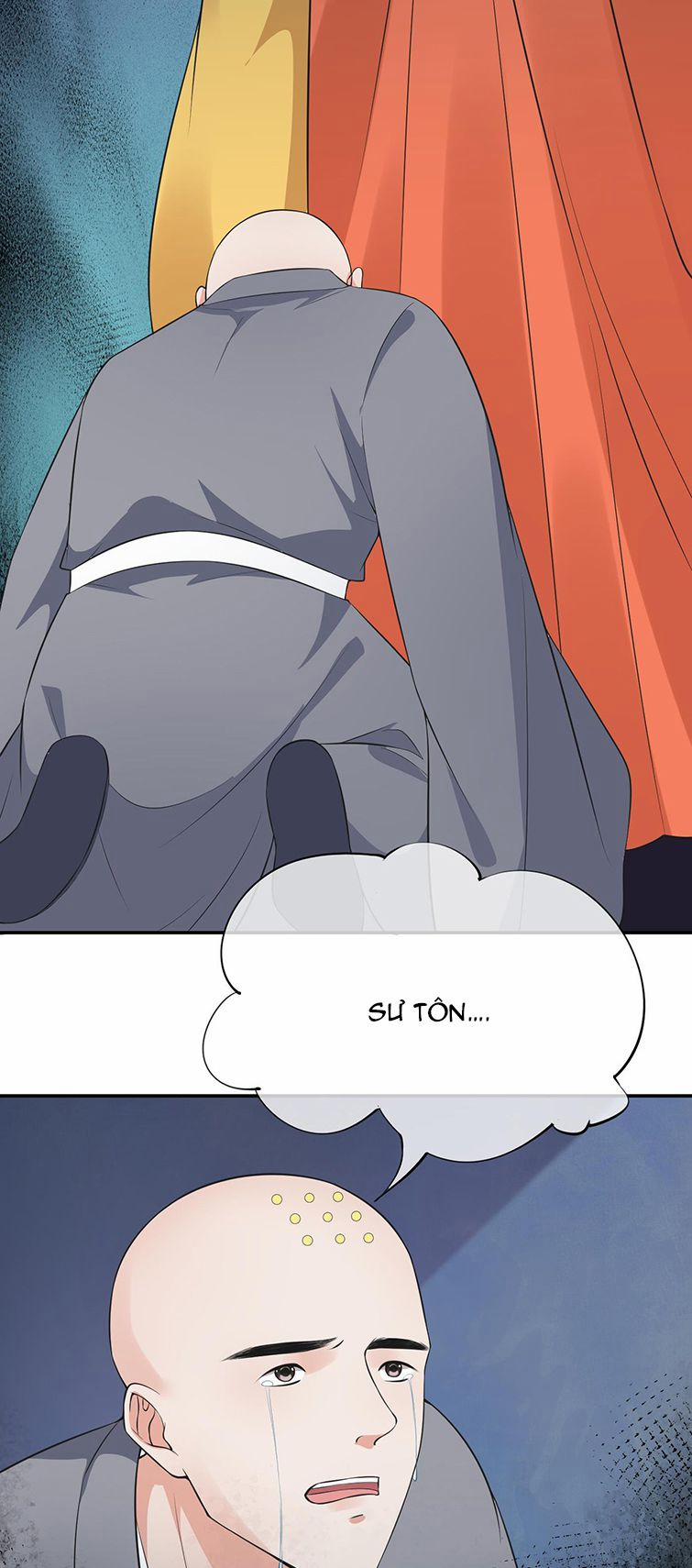 Đánh Chết Cũng Không Làm Sư Tôn 144 trang 19