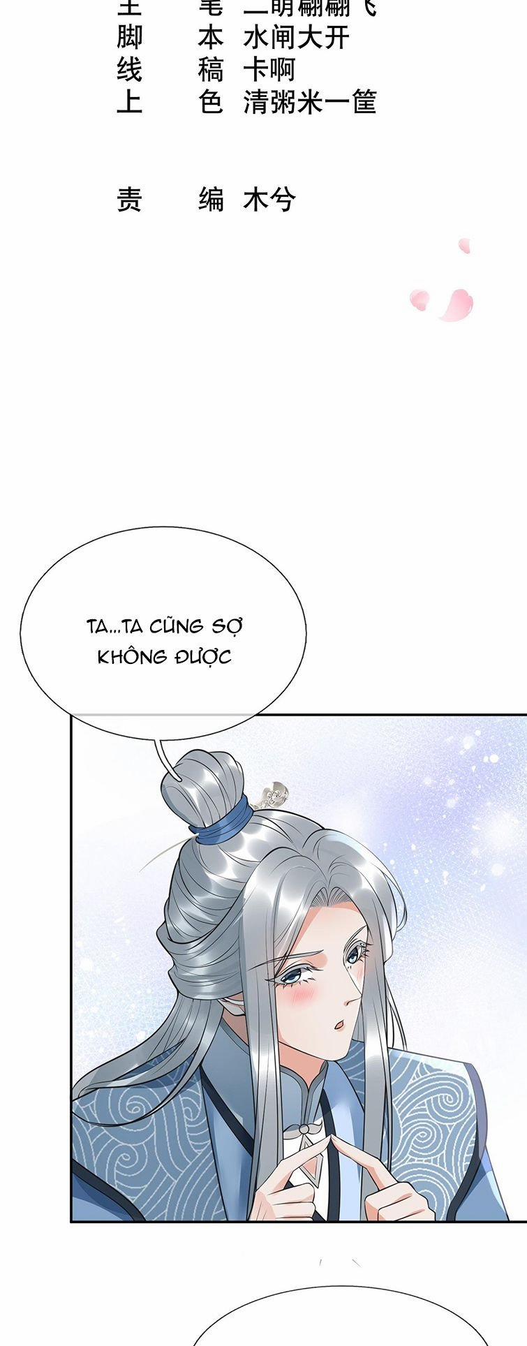 Đánh Chết Cũng Không Làm Sư Tôn 144 trang 2