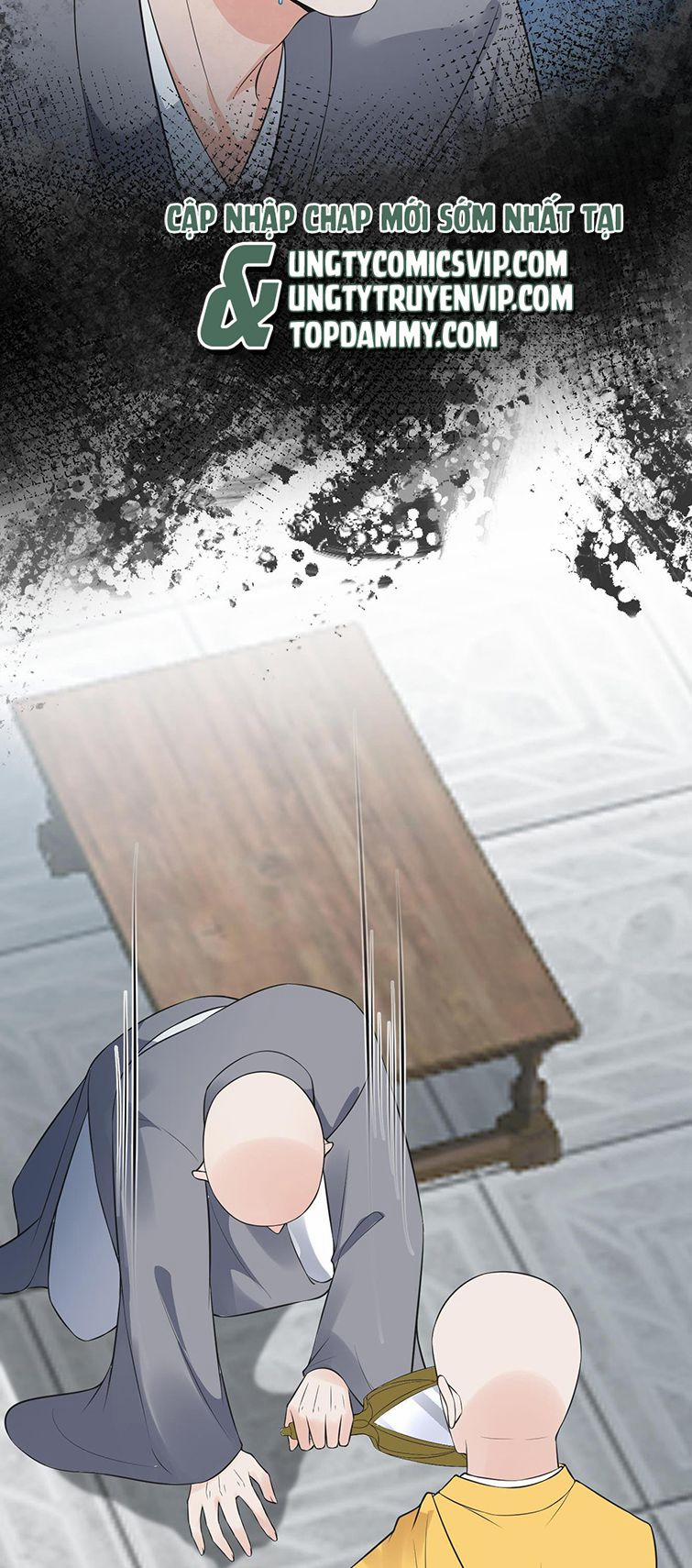 Đánh Chết Cũng Không Làm Sư Tôn 144 trang 20