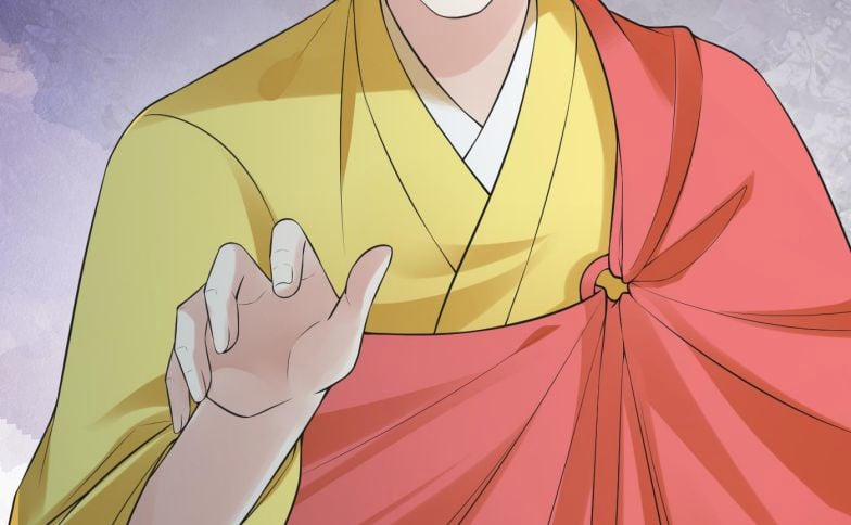 Đánh Chết Cũng Không Làm Sư Tôn 145 trang 50