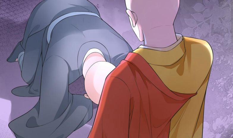 Đánh Chết Cũng Không Làm Sư Tôn 145 trang 6