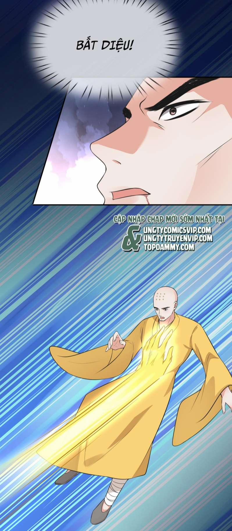 Đánh Chết Cũng Không Làm Sư Tôn 146 trang 10