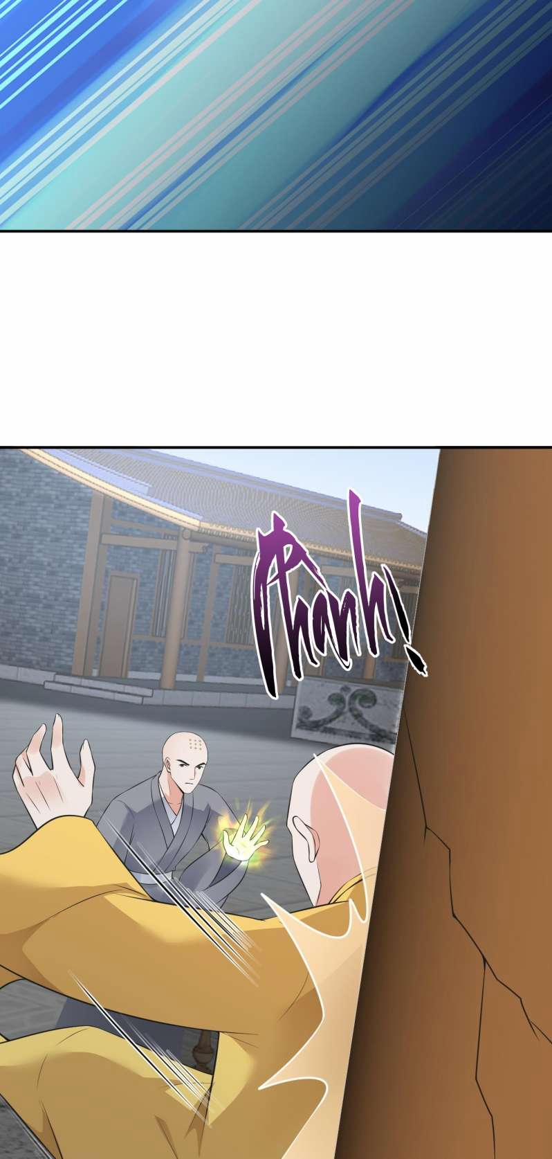 Đánh Chết Cũng Không Làm Sư Tôn 146 trang 11