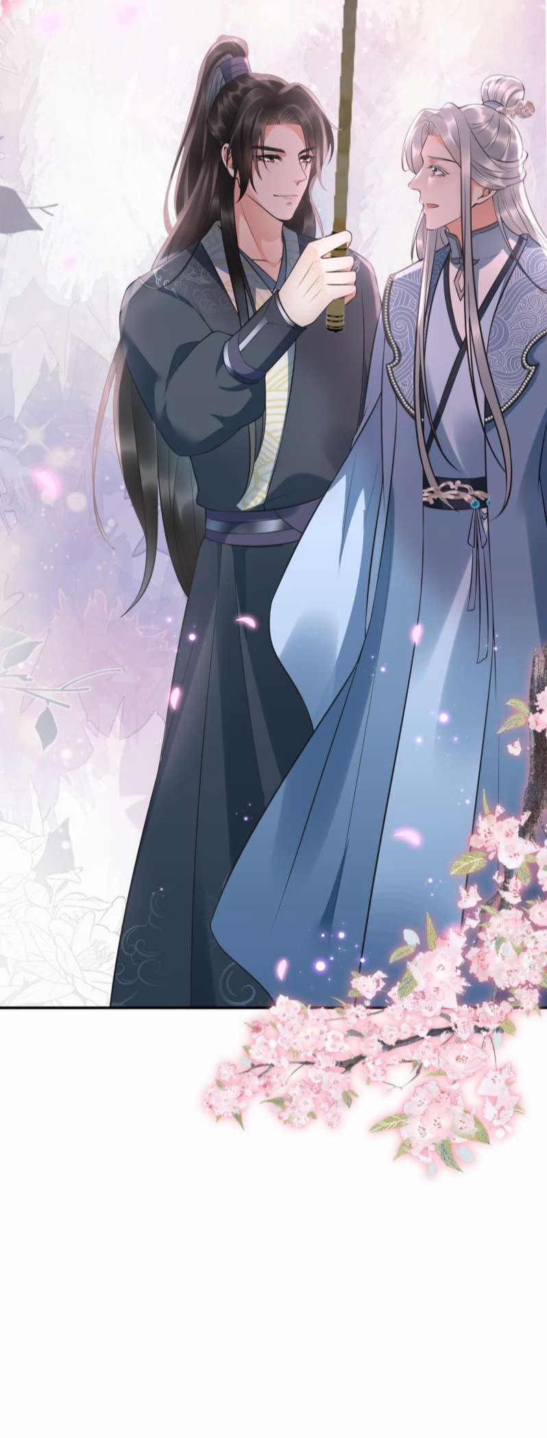 Đánh Chết Cũng Không Làm Sư Tôn 146 trang 17