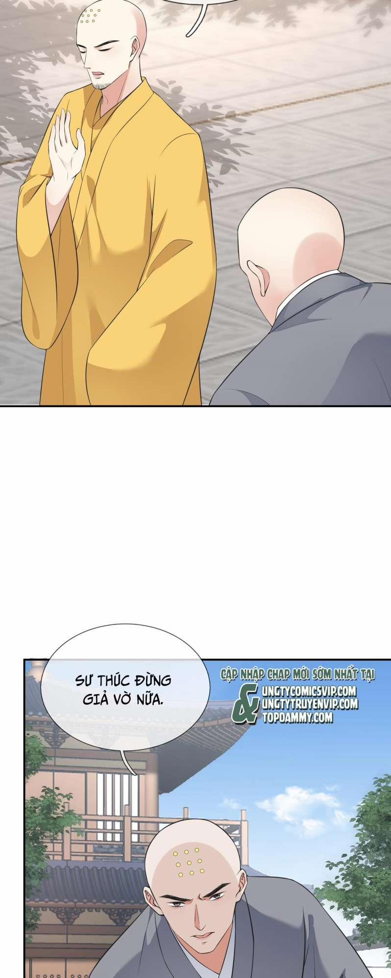 Đánh Chết Cũng Không Làm Sư Tôn 146 trang 4