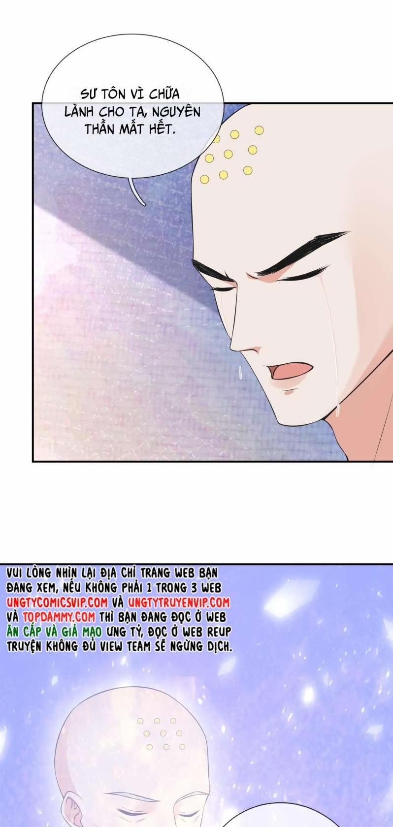 Đánh Chết Cũng Không Làm Sư Tôn 146 trang 7