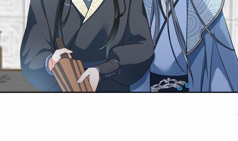 Đánh Chết Cũng Không Làm Sư Tôn 147 trang 11