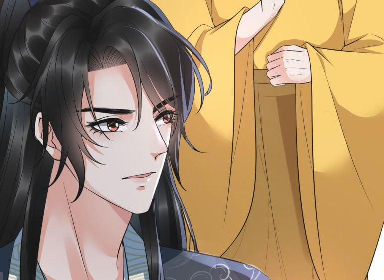 Đánh Chết Cũng Không Làm Sư Tôn 147 trang 15