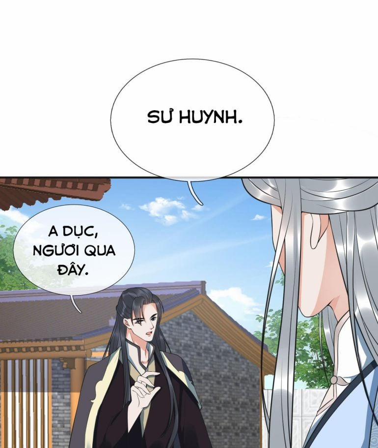 Đánh Chết Cũng Không Làm Sư Tôn 147 trang 17