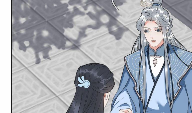 Đánh Chết Cũng Không Làm Sư Tôn 147 trang 19