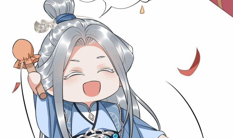 Đánh Chết Cũng Không Làm Sư Tôn 147 trang 25