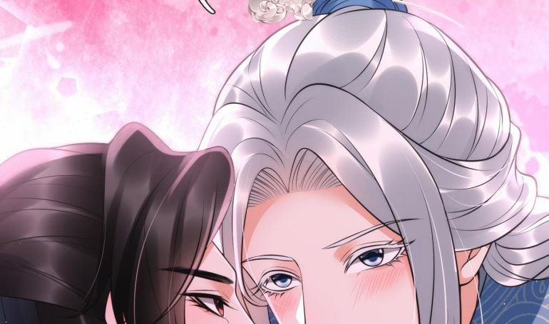 Đánh Chết Cũng Không Làm Sư Tôn 147 trang 30