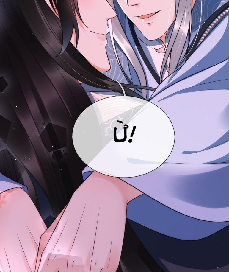 Đánh Chết Cũng Không Làm Sư Tôn 147 trang 31