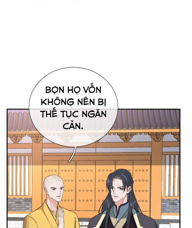 Đánh Chết Cũng Không Làm Sư Tôn 147 trang 33