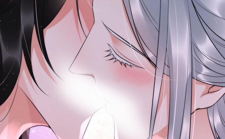 Đánh Chết Cũng Không Làm Sư Tôn 147 trang 36