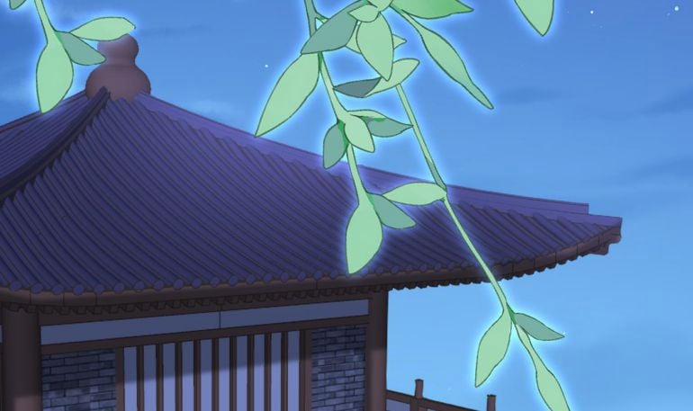 Đánh Chết Cũng Không Làm Sư Tôn 147 trang 40