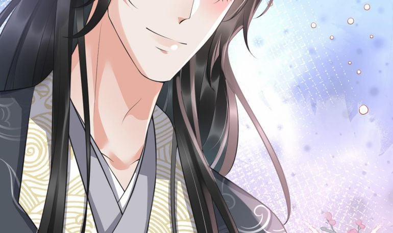 Đánh Chết Cũng Không Làm Sư Tôn 147 trang 46