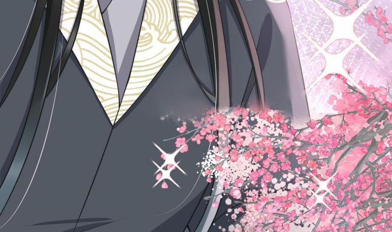 Đánh Chết Cũng Không Làm Sư Tôn 147 trang 47