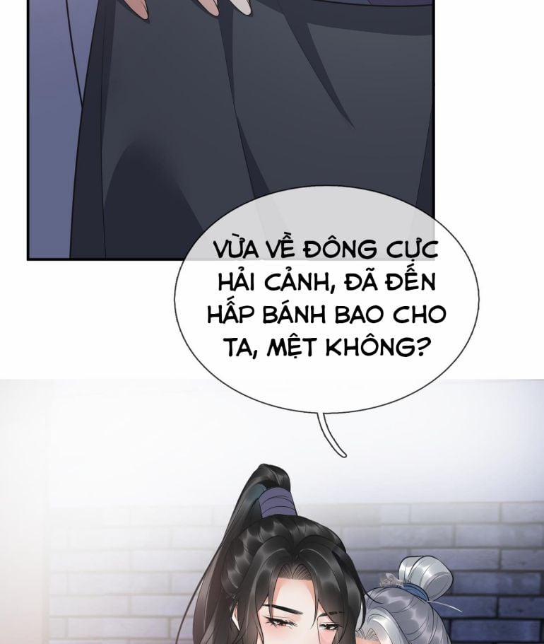 Đánh Chết Cũng Không Làm Sư Tôn 147 trang 50