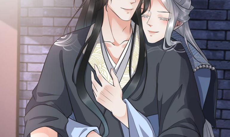 Đánh Chết Cũng Không Làm Sư Tôn 147 trang 51