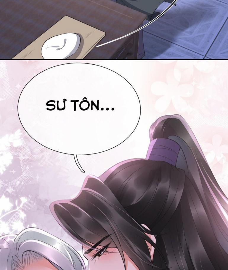 Đánh Chết Cũng Không Làm Sư Tôn 147 trang 56