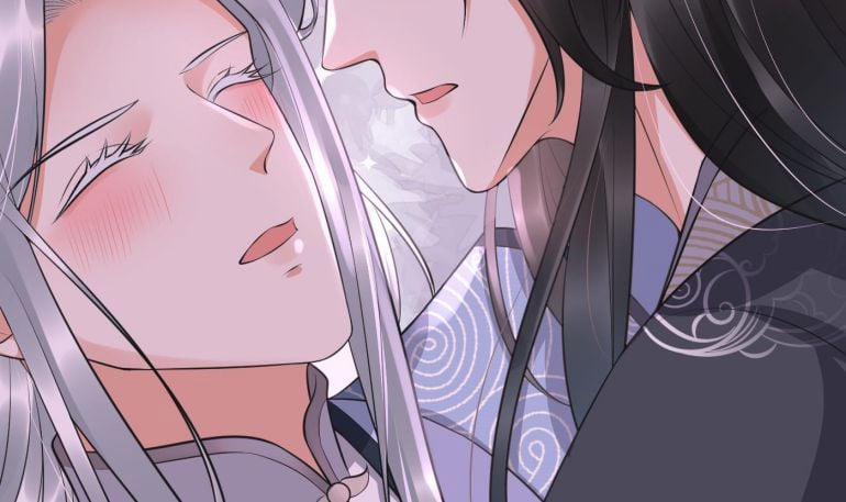 Đánh Chết Cũng Không Làm Sư Tôn 147 trang 57