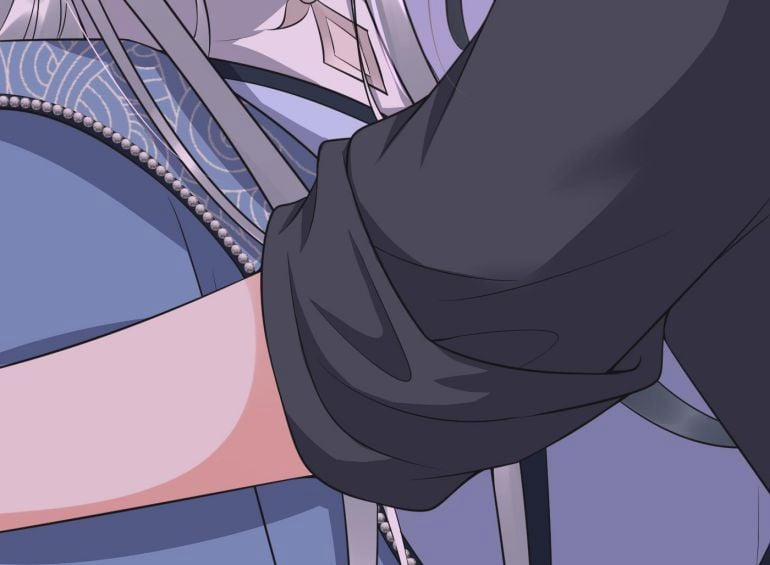 Đánh Chết Cũng Không Làm Sư Tôn 147 trang 58