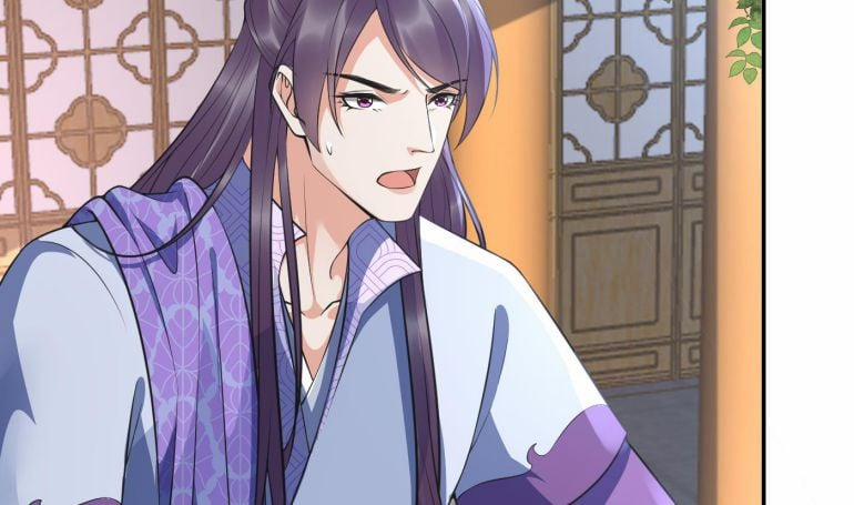 Đánh Chết Cũng Không Làm Sư Tôn 147 trang 8