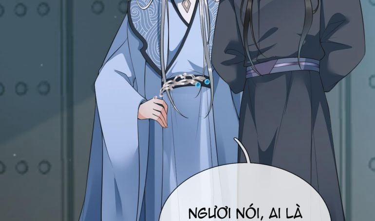 Đánh Chết Cũng Không Làm Sư Tôn 148 trang 10