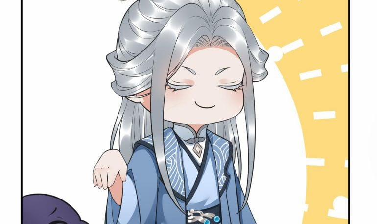 Đánh Chết Cũng Không Làm Sư Tôn 148 trang 15