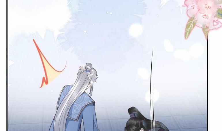 Đánh Chết Cũng Không Làm Sư Tôn 148 trang 26