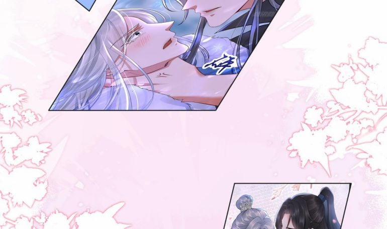 Đánh Chết Cũng Không Làm Sư Tôn 148 trang 41