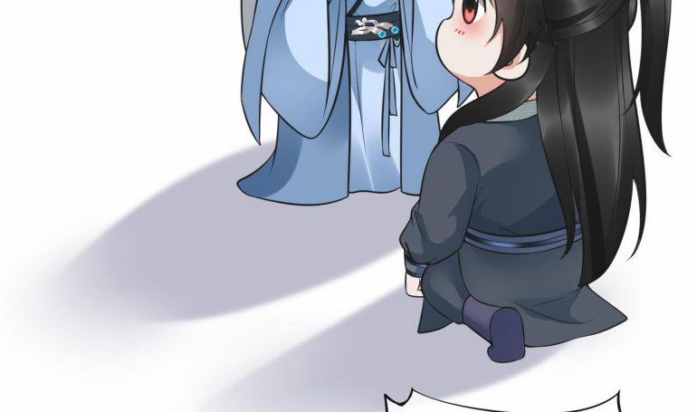 Đánh Chết Cũng Không Làm Sư Tôn 148 trang 58