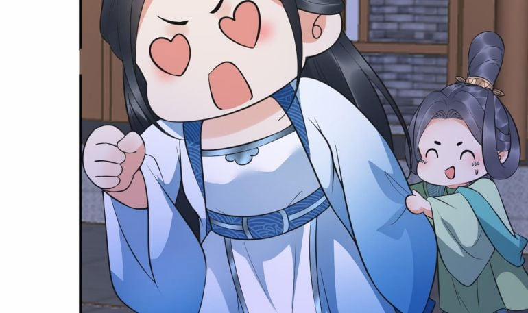 Đánh Chết Cũng Không Làm Sư Tôn 148 trang 60