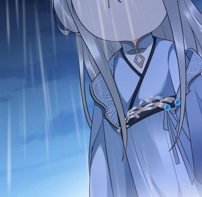 Đánh Chết Cũng Không Làm Sư Tôn 148 trang 80