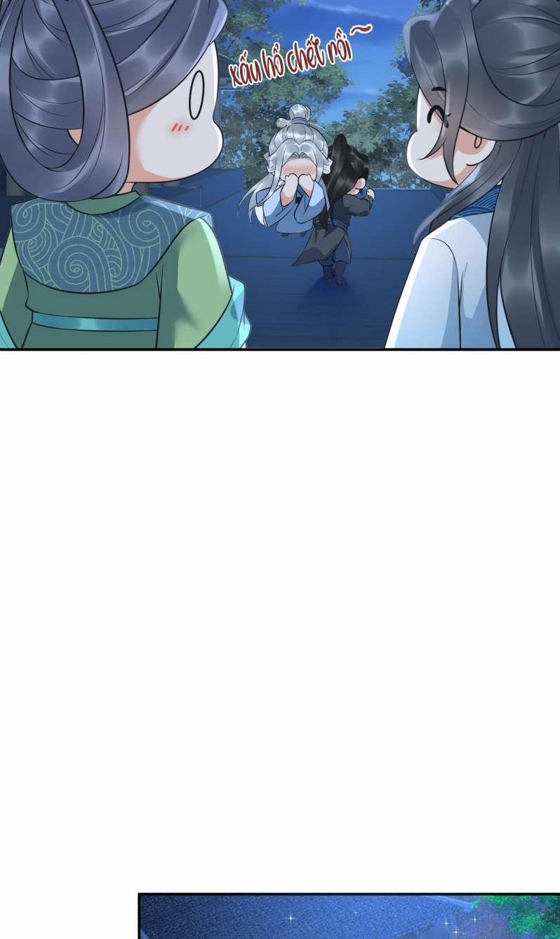Đánh Chết Cũng Không Làm Sư Tôn 149 trang 12