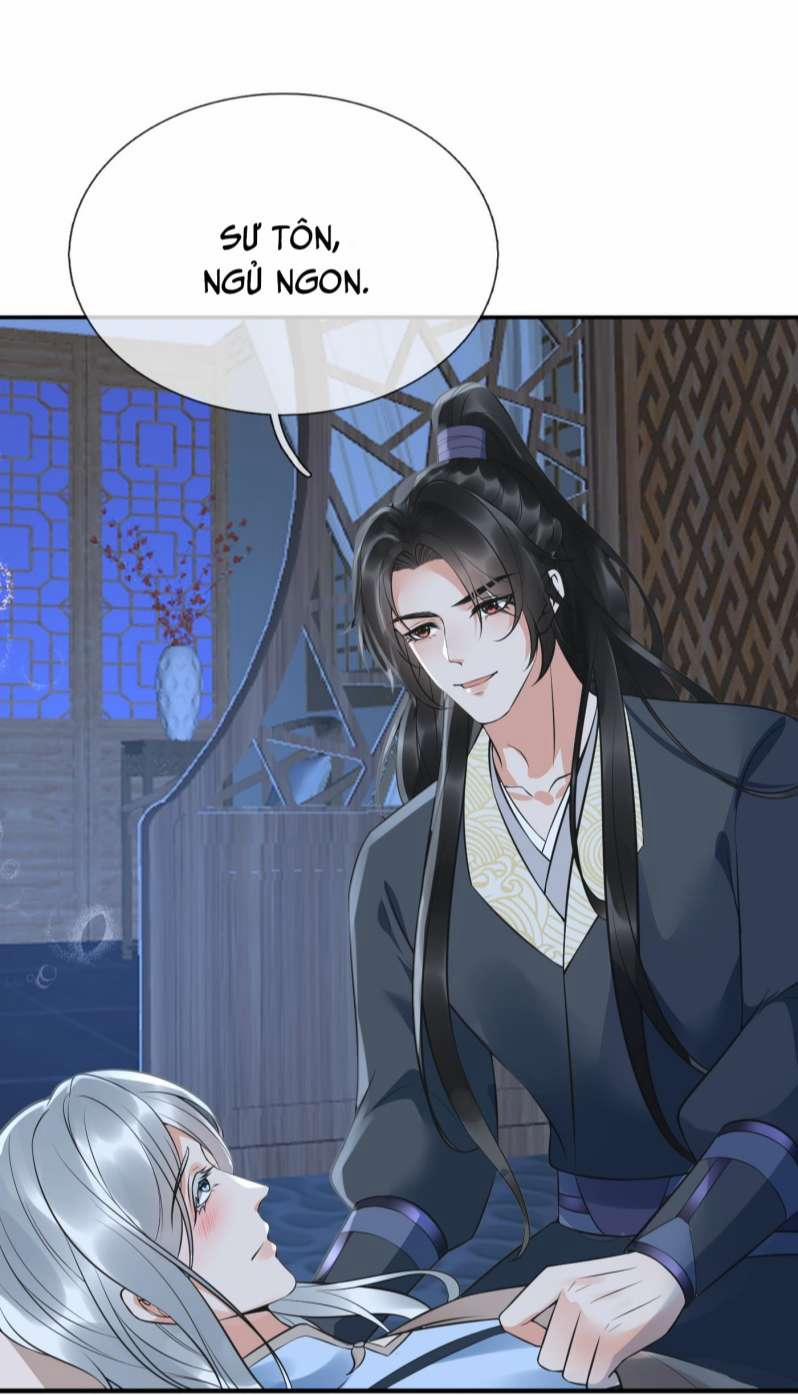 Đánh Chết Cũng Không Làm Sư Tôn 149 trang 15