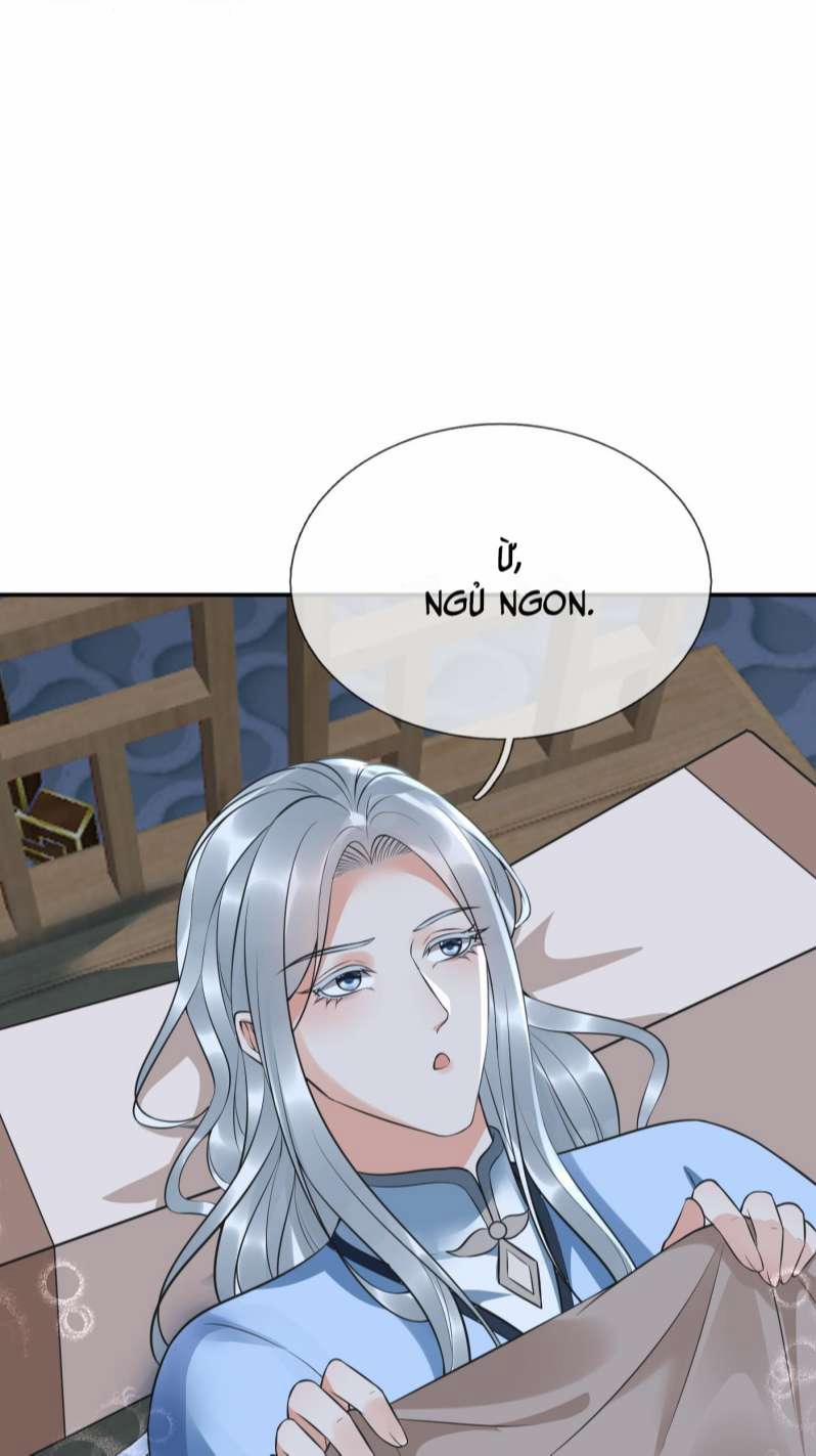 Đánh Chết Cũng Không Làm Sư Tôn 149 trang 16