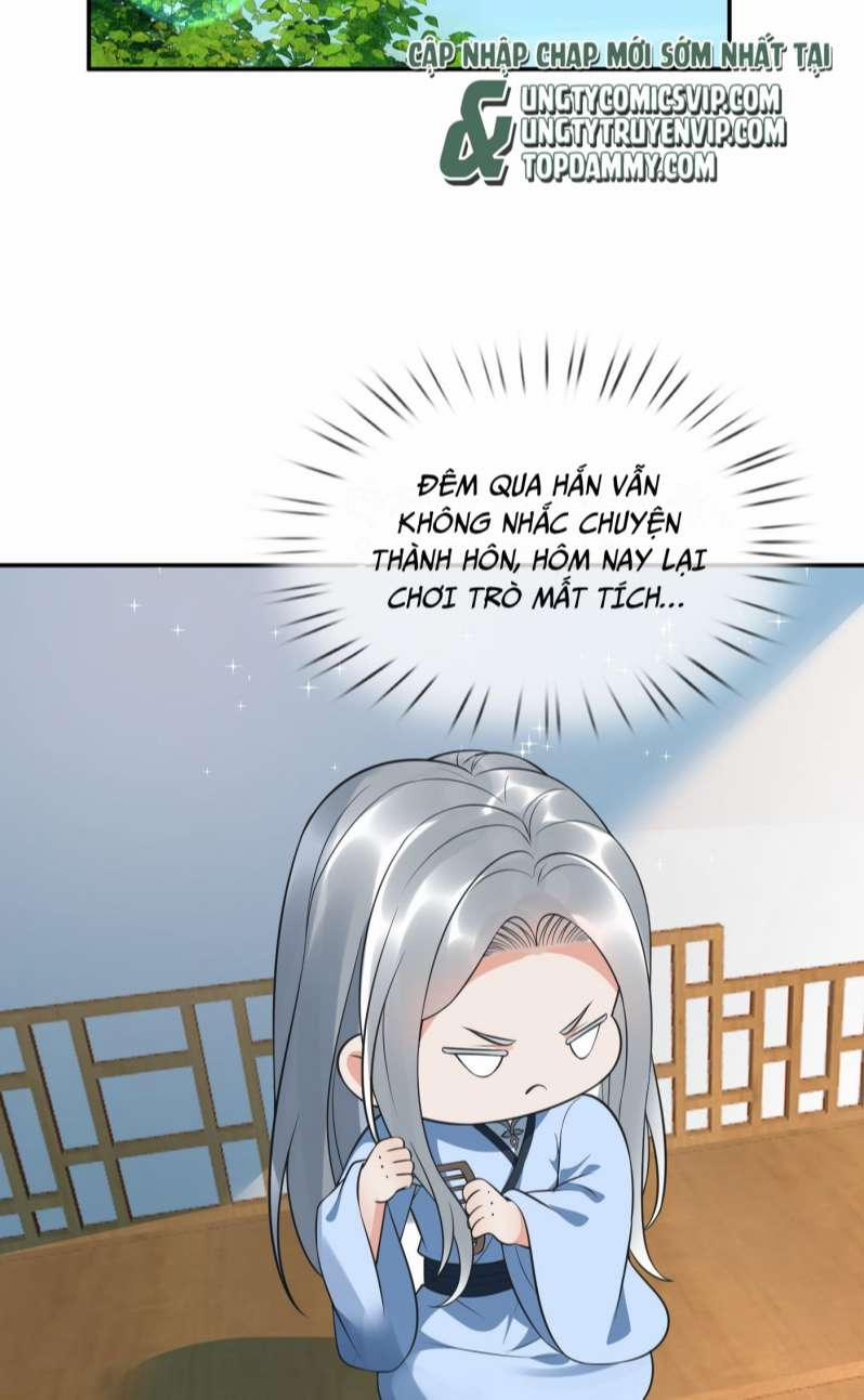 Đánh Chết Cũng Không Làm Sư Tôn 149 trang 18