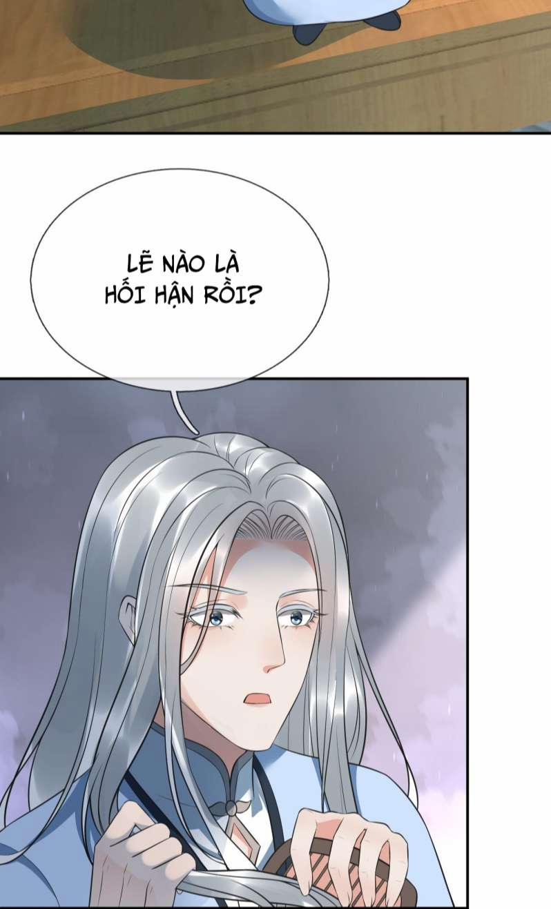 Đánh Chết Cũng Không Làm Sư Tôn 149 trang 19